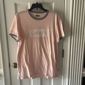 Levis Short Sleeve-Shirt